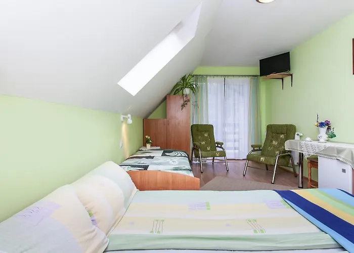 Ubytování v soukromí Ula *