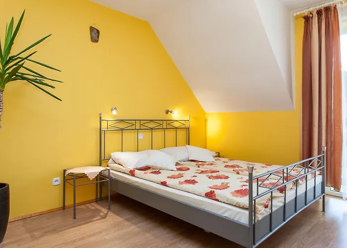 Ula Ubytování v soukromí