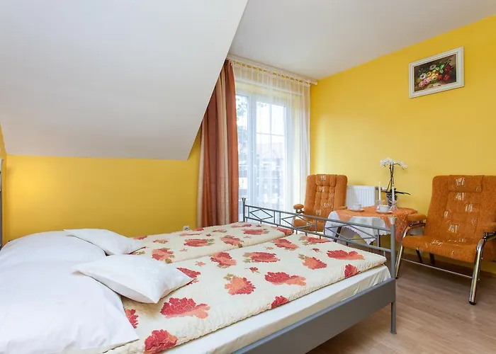 Ula Ubytování v soukromí Pobierowo