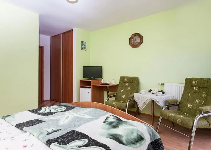 Ula Ubytování v soukromí *