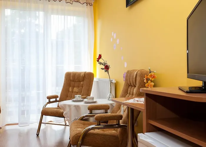 Ubytování v soukromí Ula